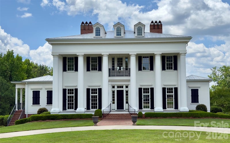 18632 Nantz Road, Cornelius, NC - 7 beds, 8 baths, 6,850 sqft - $4,899,000