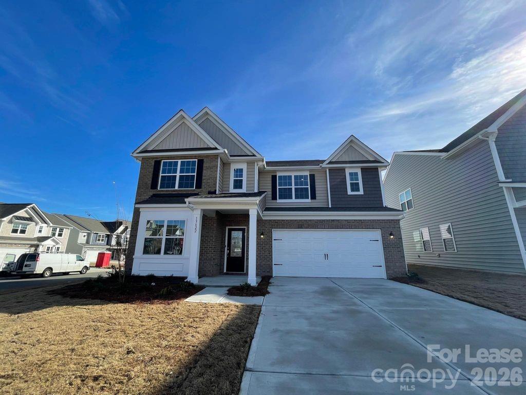 13622 Pontchatrain Avenue, Charlotte, NC. property listing photo