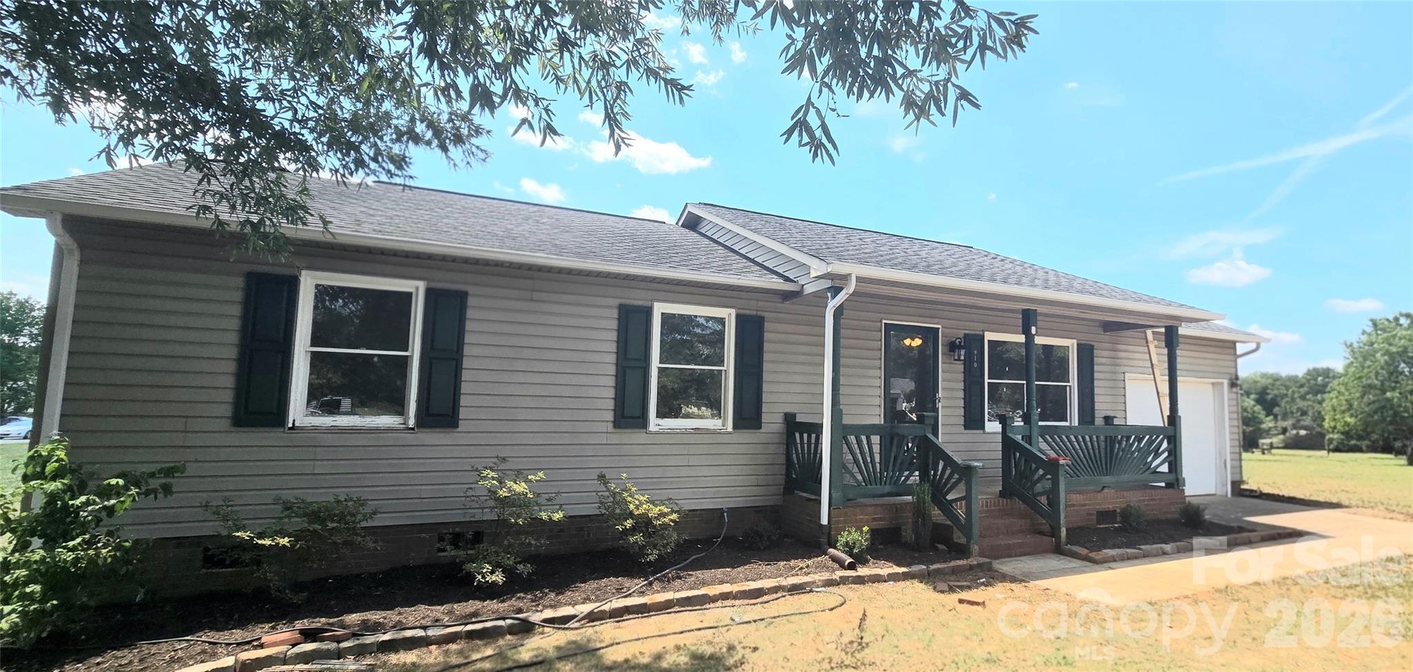 910 Lyndsey Brooke Court, Lincolnton, NC. property listing photo