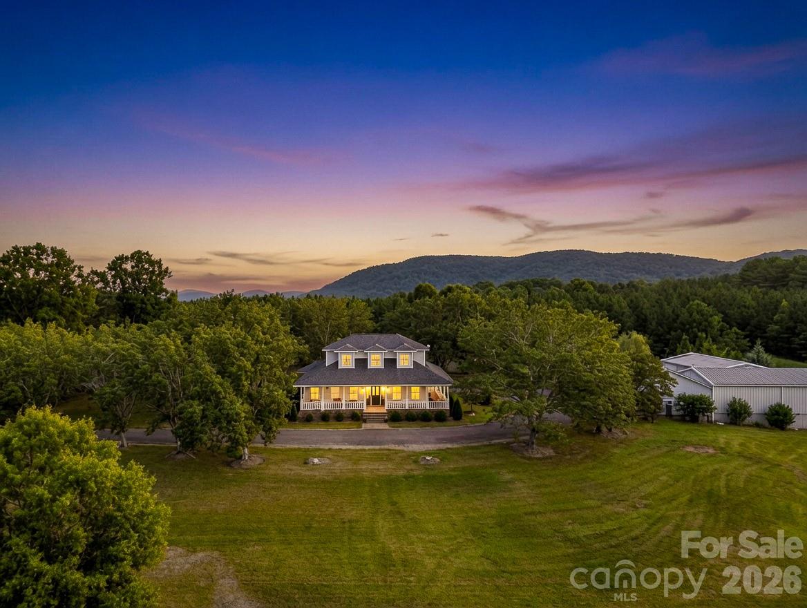 885 Salem Church Rd, Bostic, NC 28018. property listing photo