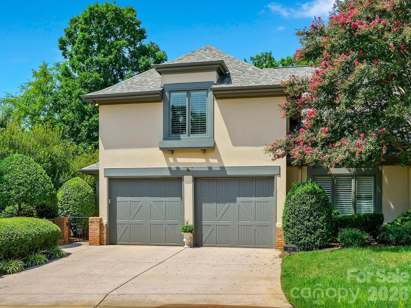 5719 Ballinard Lane, Charlotte, NC - 3 beds, 2.5 baths, 3,162 sqft - $945,000