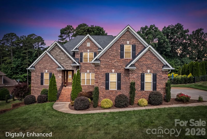 115 Orchard Farm Lane, Mooresville, NC - 4 beds, 4 baths, 4,399 sqft - $1,184,999