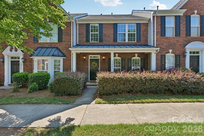 20524 Harbor View Drive, Cornelius, NC - 3 beds, 2.5 baths, 1,851 sqft - $429,900