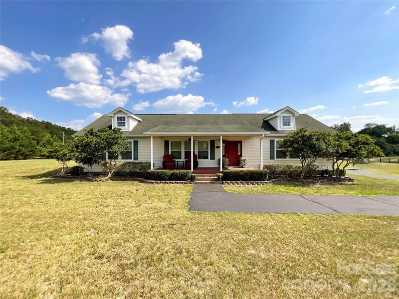 1132 Sandhills VFD Road, Jefferson, SC - 3 beds, 2 baths, 2,206 sqft - $499,900
