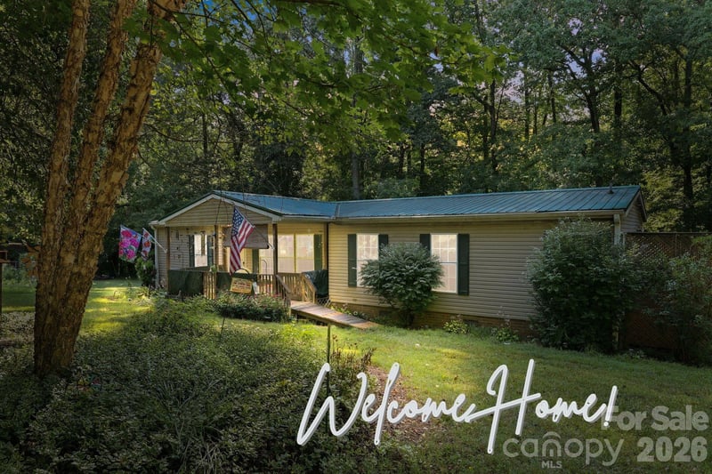 112 Goneaway Lane, Cleveland, NC - 3 beds, 2.5 baths, 1,523 sqft - $185,000