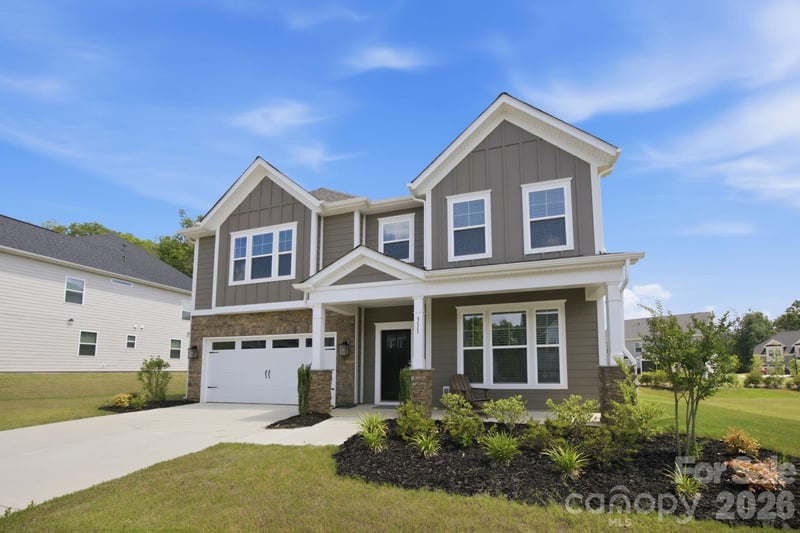 311 Coronado Avenue Apt 62, Matthews, NC - 5 beds, 4 baths, 3,609 sqft - $739,500
