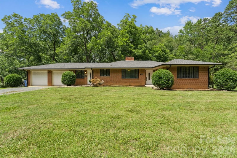 116 Maye Street, Wingate, NC - 3 beds, 1 bath, 1,530 sqft - $310,000