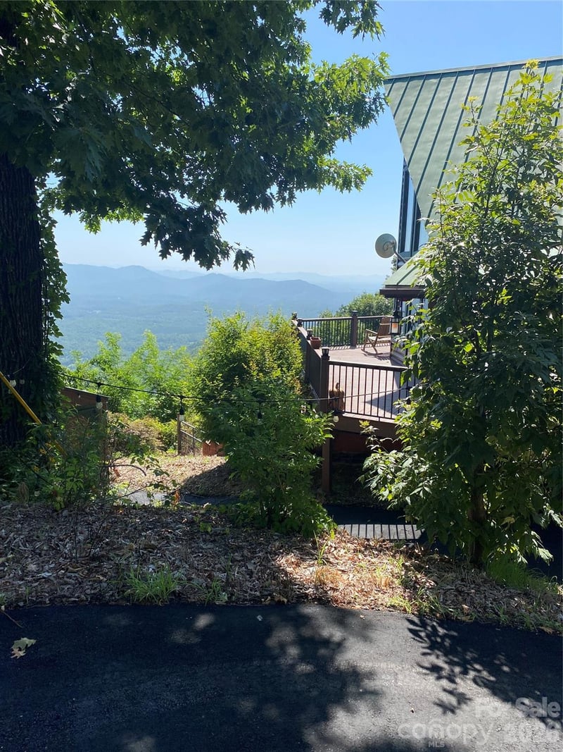 000 Williams Circle NW Apt 320, Lake Lure, NC -  - $55,900