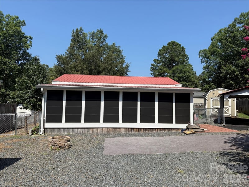 106 Anchor Court H93, Mount Gilead, NC - 1 bed, 1 bath, 900 sqft - $163,000