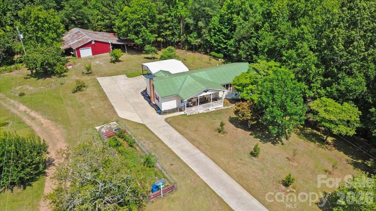 405 Watson Hill Lane, Chesterfield, SC. property listing photo