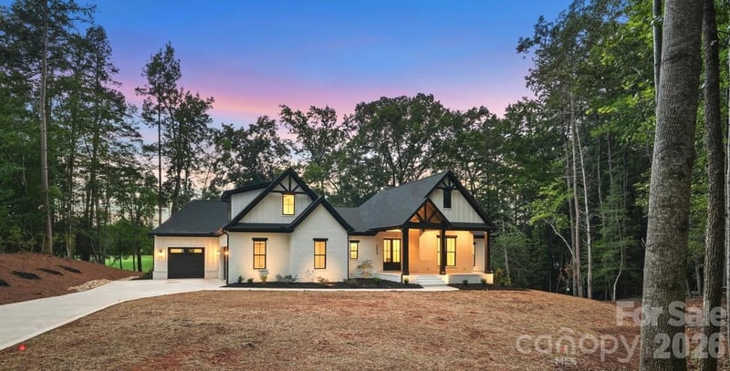 295 Tradition Drive, Mount Gilead, NC - 5 beds, 3.5 baths, 2,775 sqft - $975,000