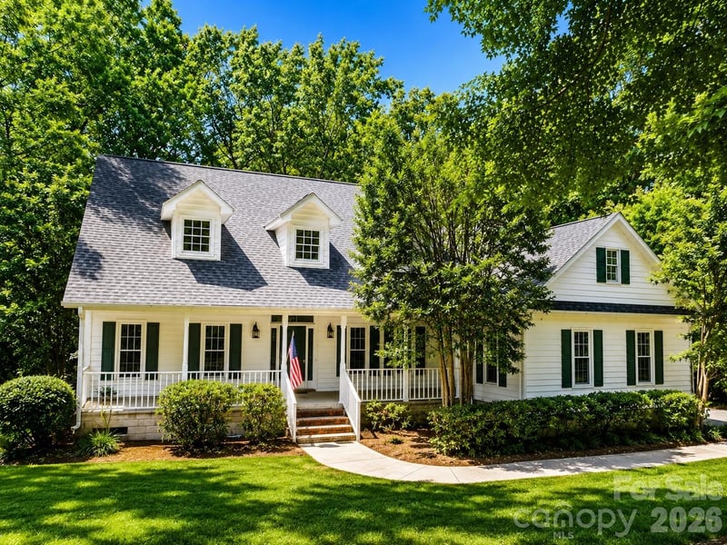 2059 Malvern Road, Rock Hill, SC - 4 beds, 3 baths, 2,526 sqft - $484,900