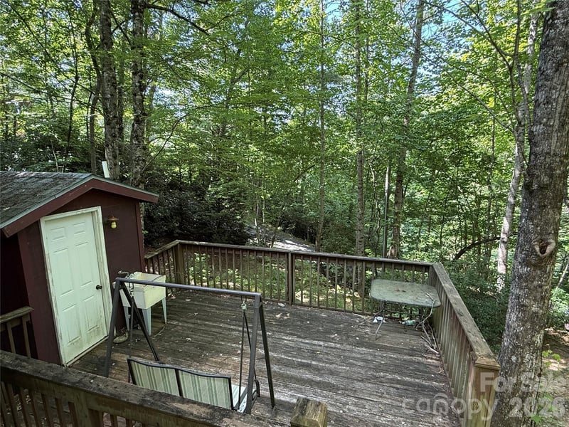 52 Starshine Ridge, Whittier, NC -  - $75,000