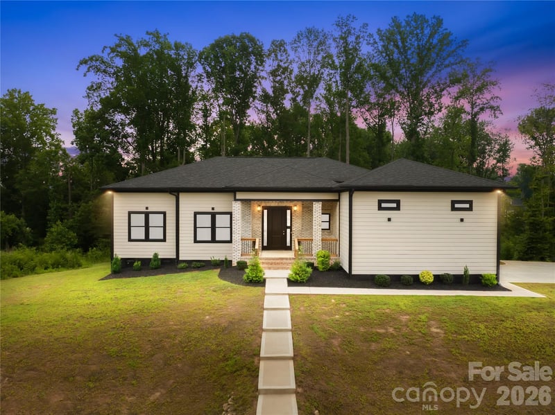 2004 Plain Field Drive, Bessemer City, NC - 4 beds, 2.5 baths, 2,002 sqft - $485,000