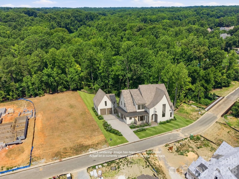 1400 Samuel Spencer Parkway, Davidson, NC - 5 beds, 8 baths, 5,087 sqft - $3,150,000