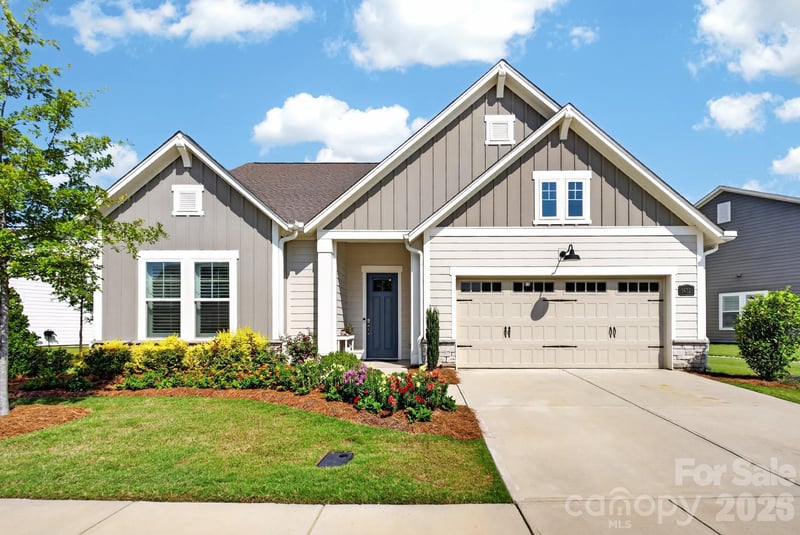 1432 Encore Lane, Waxhaw, NC - 3 beds, 3.5 baths, 2,310 sqft - $768,000