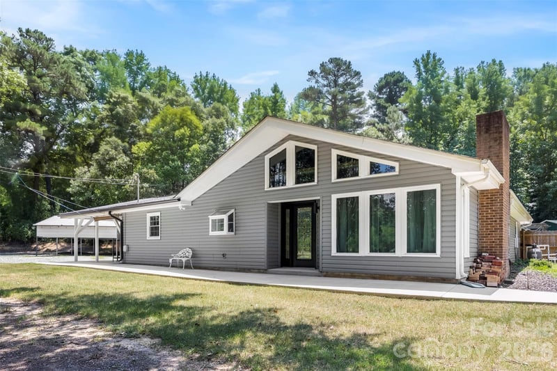 6309 Landsford Road, Marshville, NC - 3 beds, 2 baths, 2,501 sqft - $680,000