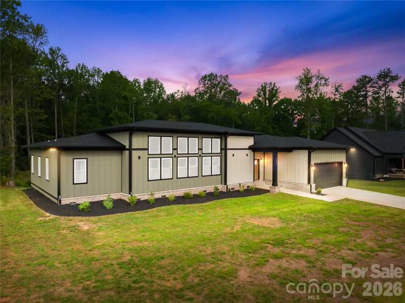 2003 Plain Field Drive, Bessemer City, NC - 4 beds, 3 baths, 2,437 sqft - $599,900