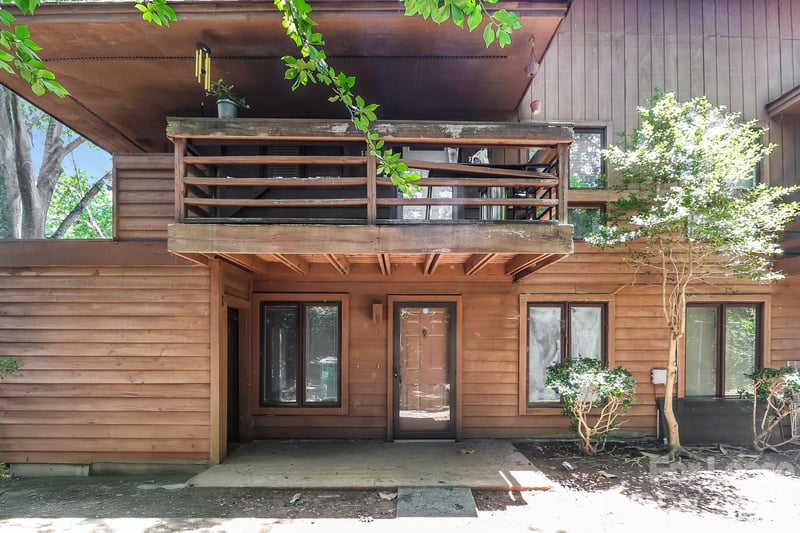 1832 J Julian Lane D, Charlotte, NC - 2 beds, 2 baths - $1,199