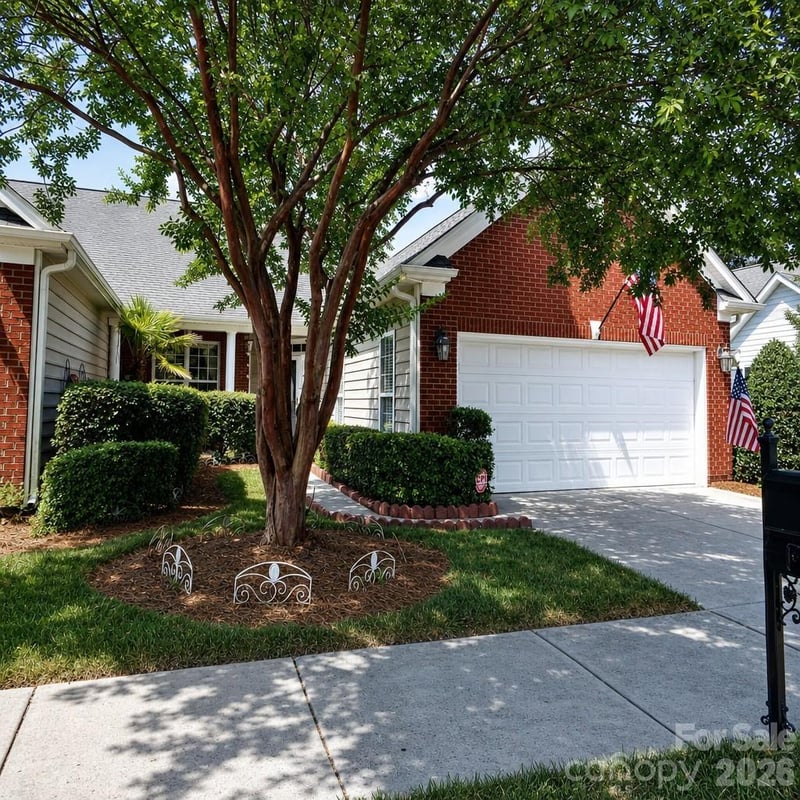 1712 Quartz Ridge, Fort Mill, SC - 2 beds, 2 baths, 1,692 sqft - $379,999