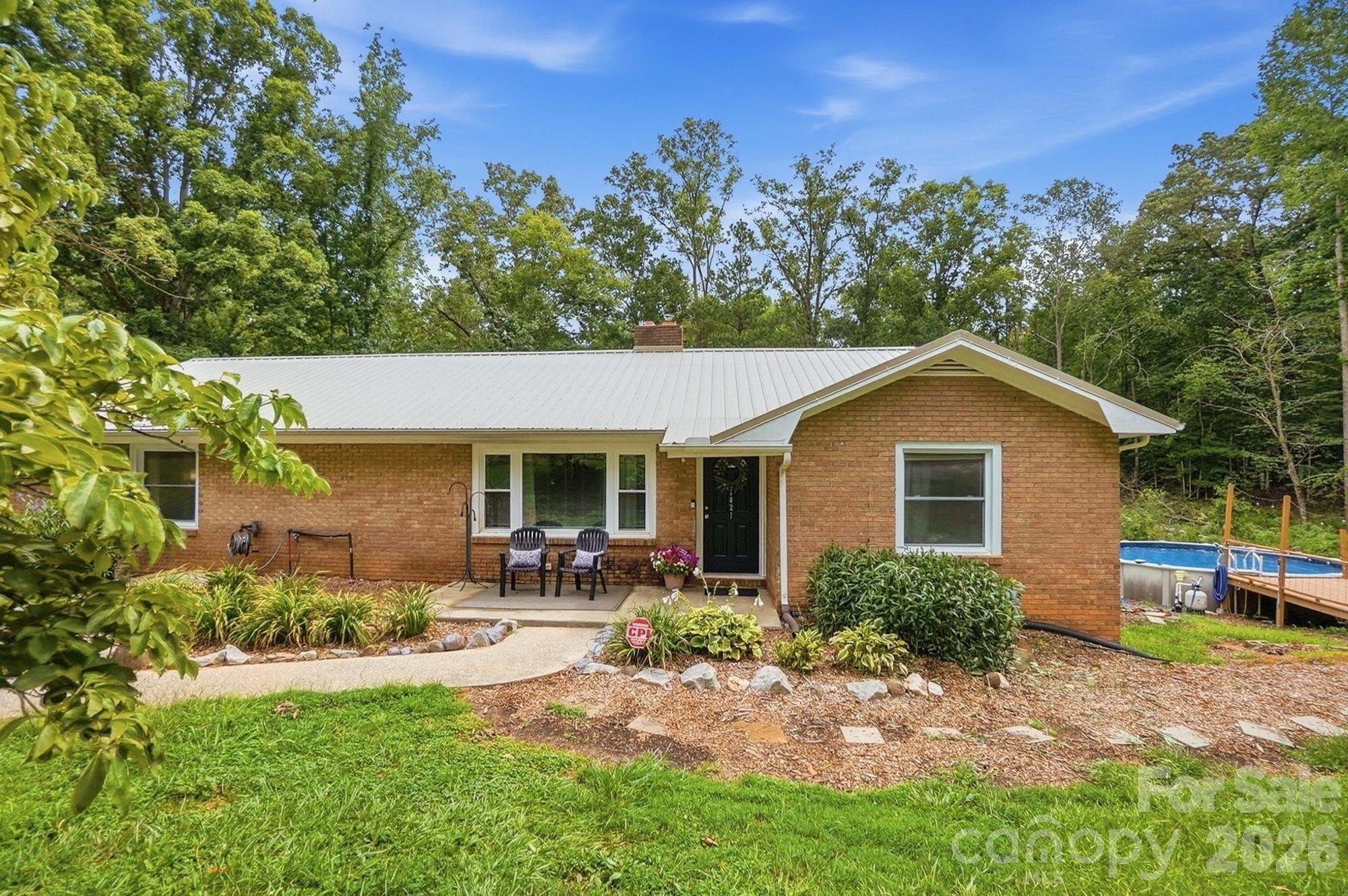 1021 Wedgewood Road, Lancaster, SC. property listing photo