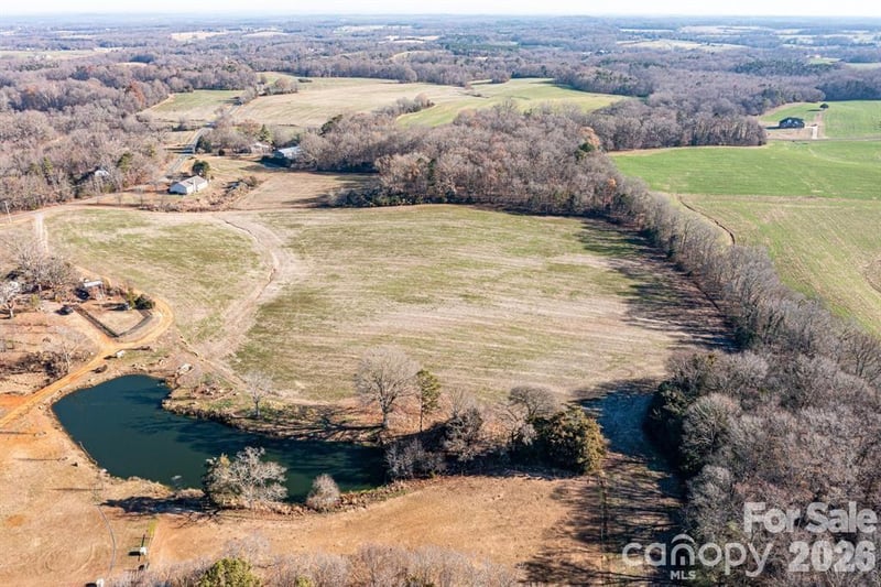 3904 Lucy Shortcut Road, Marshville, NC -  - $997,500