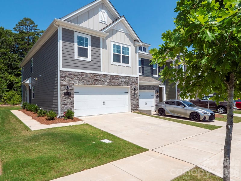 3545 Secrest Landing, Monroe, NC - 3 beds, 2.5 baths, 1,830 sqft - $349,000