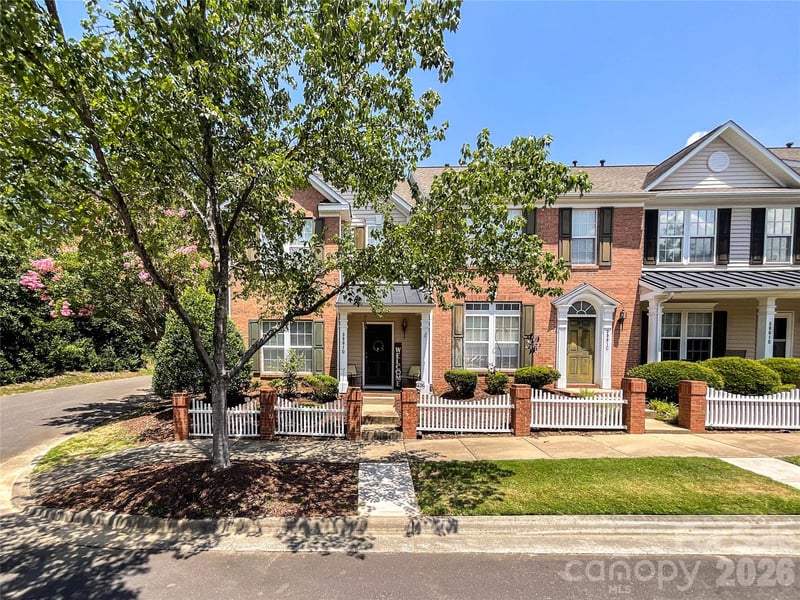 3901 #D Christine Lane, Waxhaw, NC - 2 beds, 2.5 baths, 1,533 sqft - $348,900