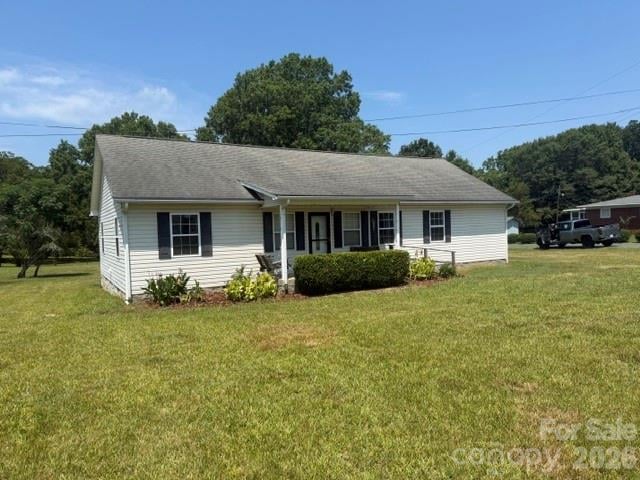 2168 Marwood Lane, Albemarle, NC - 3 beds, 2 baths, 1,270 sqft - $259,500