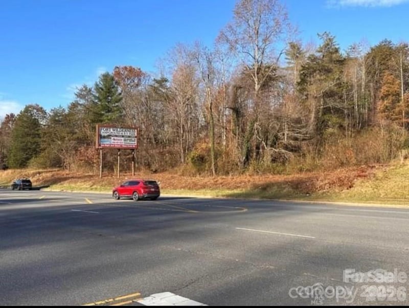 0 US Highway 441 Highway 21 & 22, Whittier, NC -  - $99,000