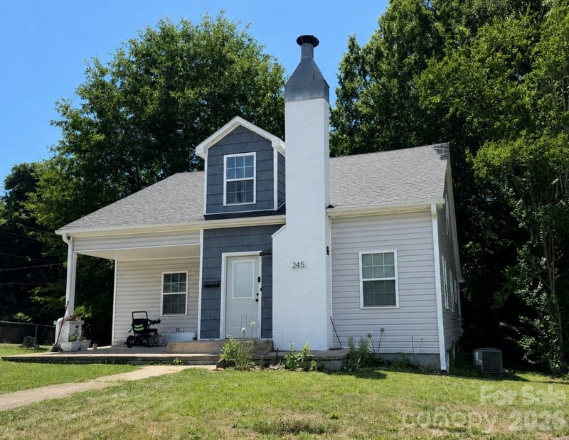 245 Carolina Avenue, Forest City, NC - 4 beds, 2.5 baths, 1,686 sqft - $245,000
