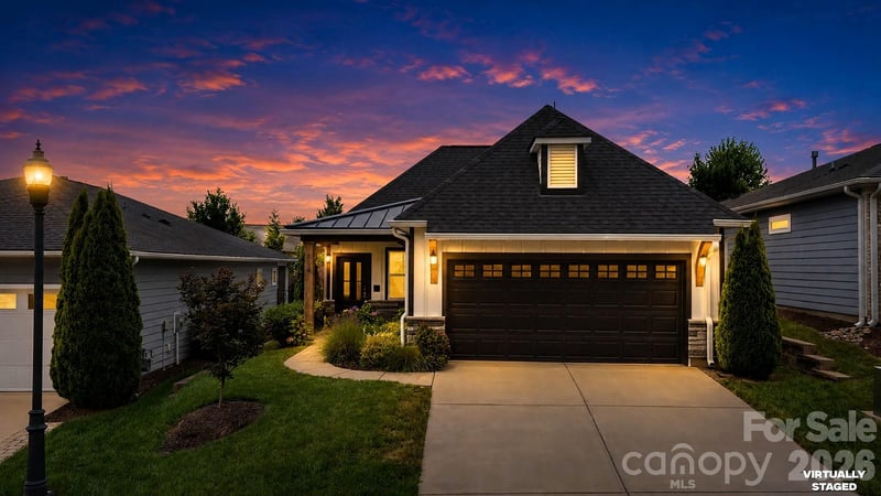5129 Looking Glass Trail, Denver, NC - 2 beds, 2 baths, 1,492 sqft - $435,000