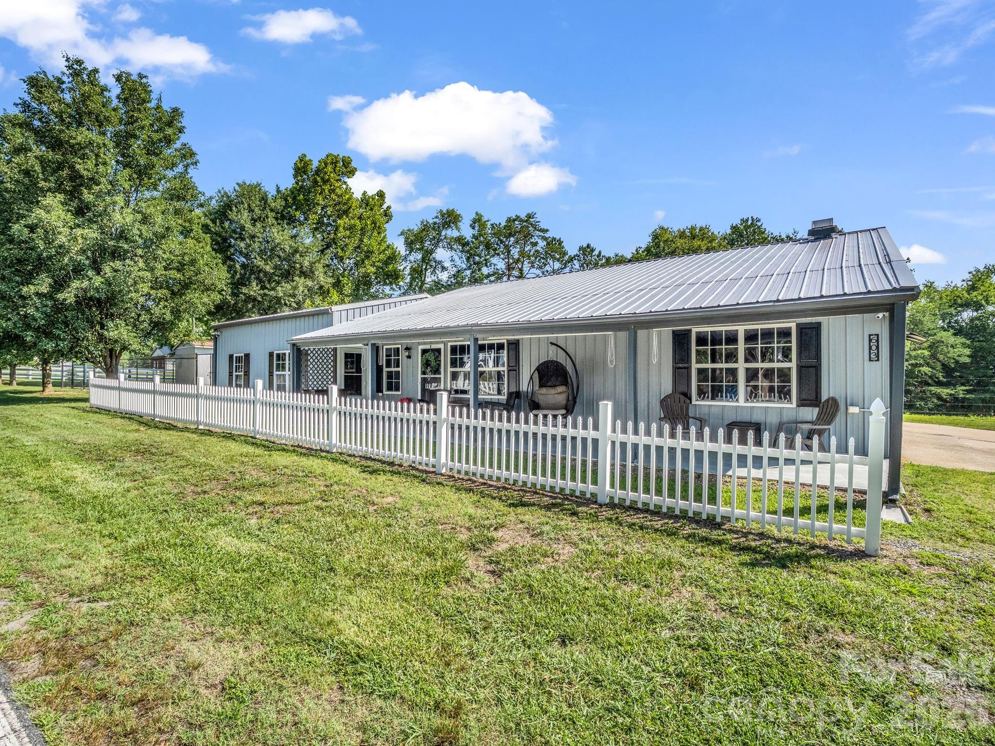 599 Old Henrietta Road, Forest City, NC. property listing photo