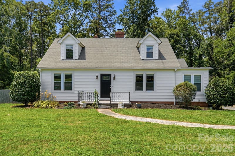 12050 Old Concord Road, Rockwell, NC - 4 beds, 1.5 baths, 1,732 sqft - $370,000