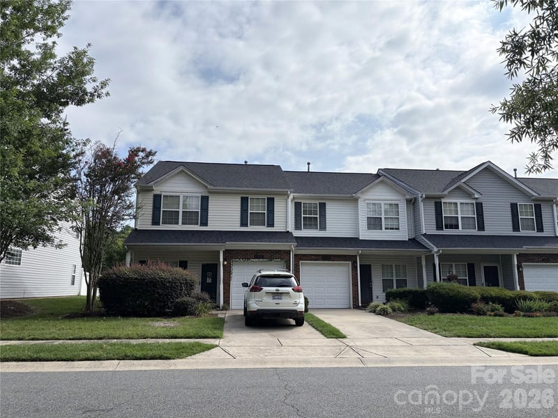 11637 Coddington Ridge Drive Apt 1265, Charlotte, NC - 2 beds, 2.5 baths, 1,601 sqft - $259,000