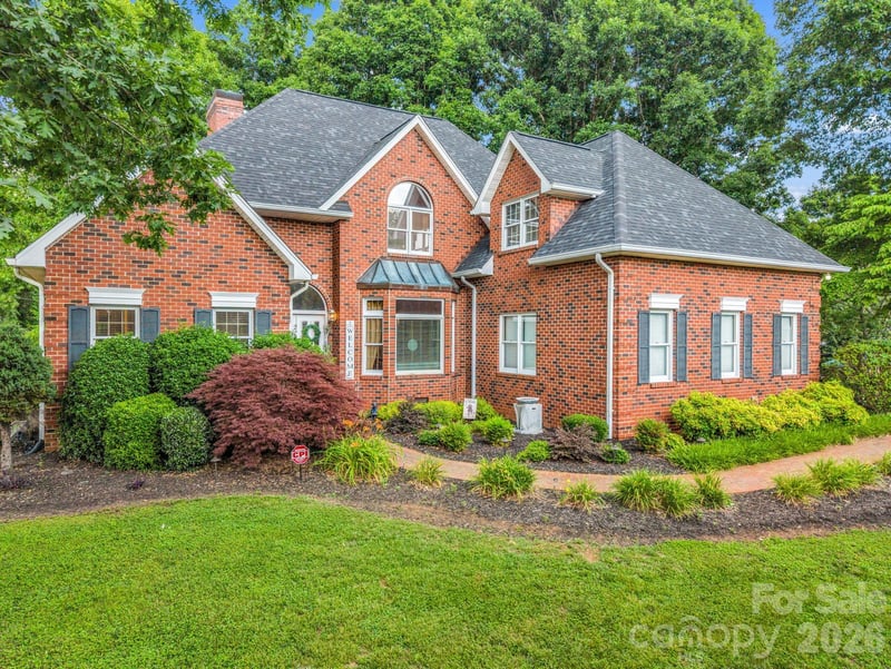 101 Spindle Drive, Maiden, NC - 4 beds, 3.5 baths, 3,043 sqft - $595,999