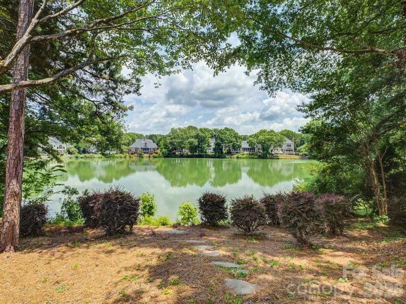 10119 Victoria Mill Court, Charlotte, NC - 3 beds, 2.5 baths, 2,442 sqft - $780,000
