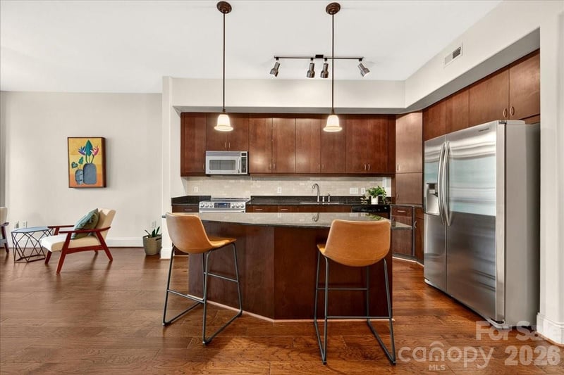4625 Piedmont Row Drive Apt 316, Charlotte, NC - 1 bed, 1 bath, 796 sqft - $265,000