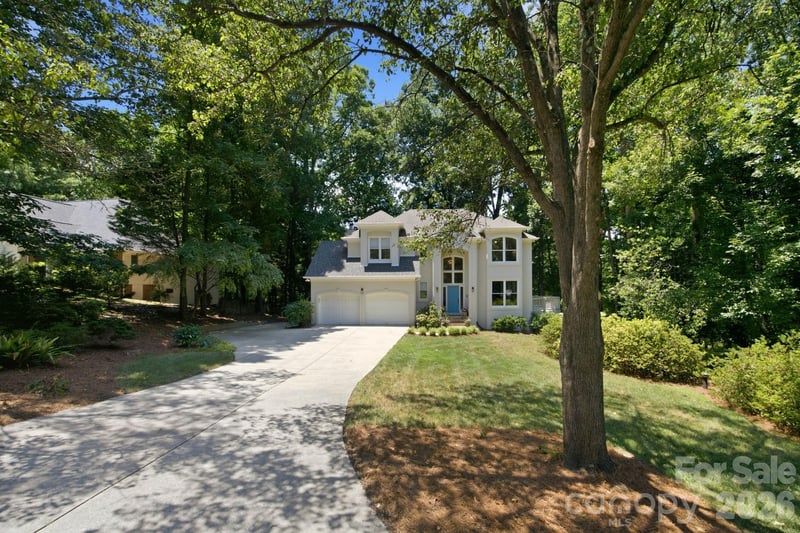 20011 Chapel Point Lane, Cornelius, NC - 4 beds, 2.5 baths, 3,210 sqft - $795,000