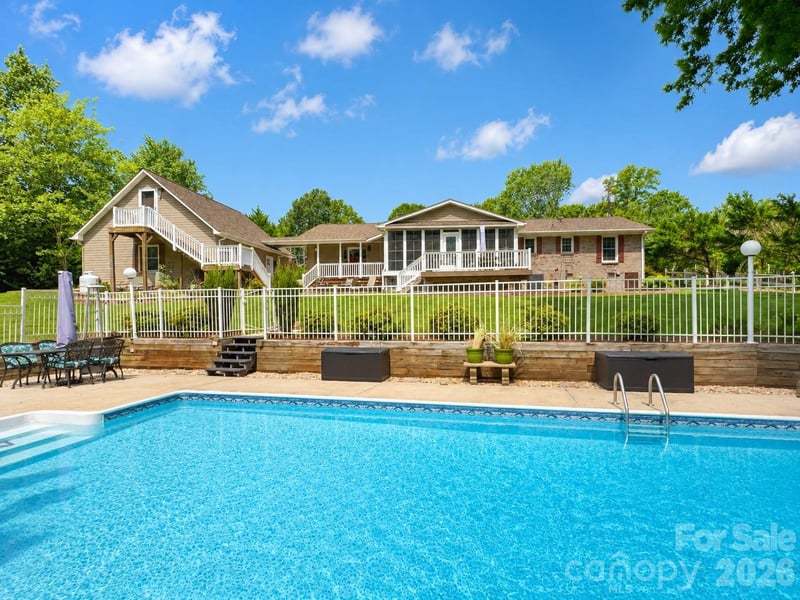 107 Mistywood Drive, Mount Holly, NC - 3 beds, 4 baths, 2,298 sqft - $625,000