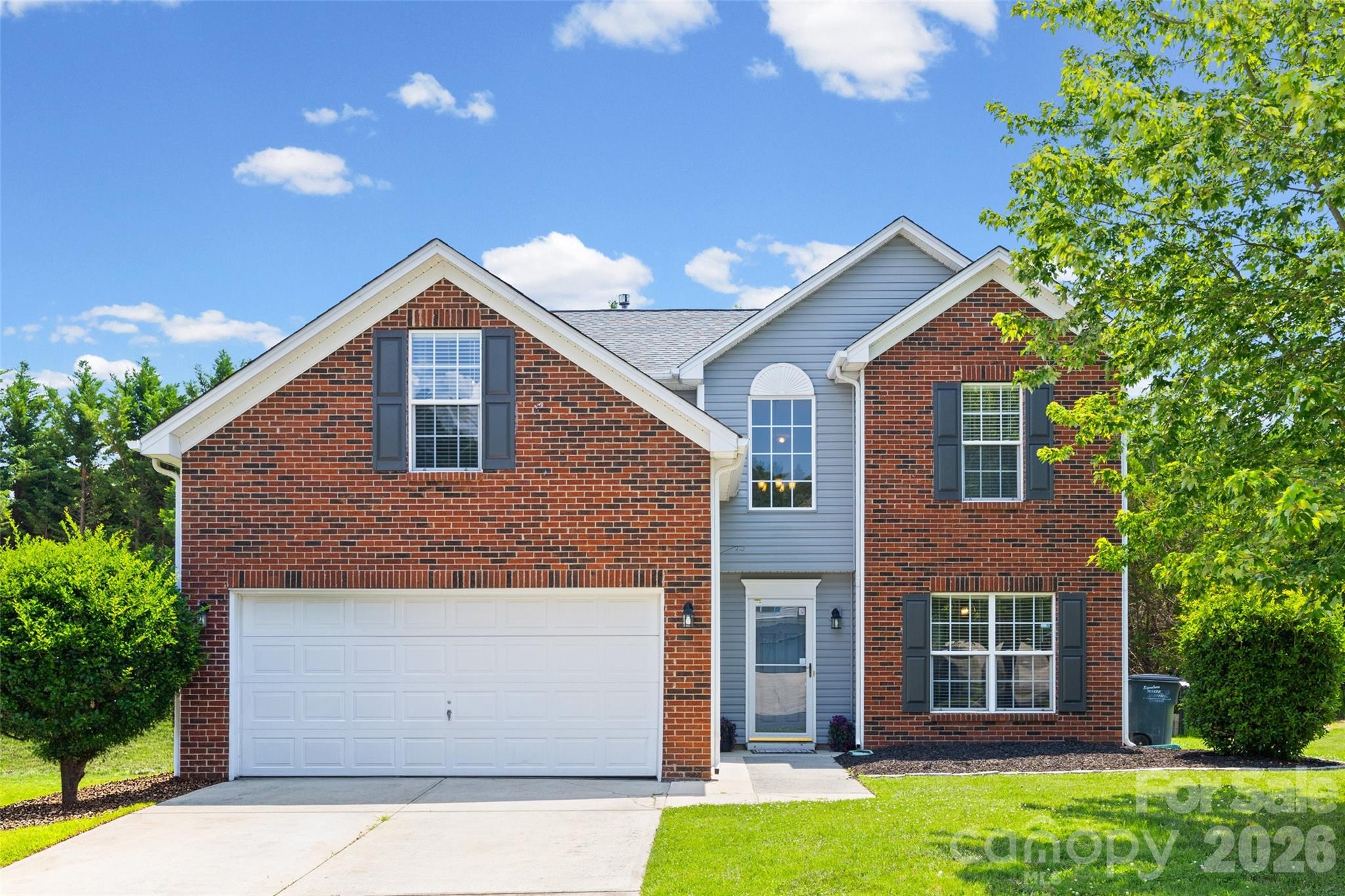 7076 White Bluff Drive, Tega Cay, SC. property listing photo