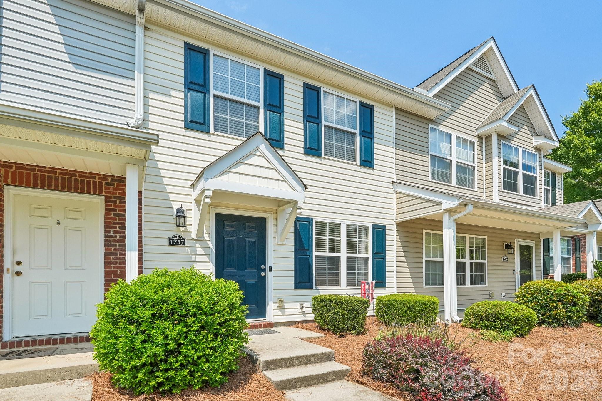 1757 Hidden Creek Drive Apt 3, Rock Hill, SC. property listing photo