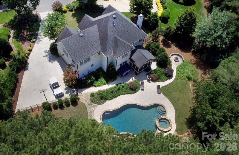 18719 Cannon Crossing Way, Davidson, NC - 5 beds, 4 baths, 3,097 sqft - $1,490,000