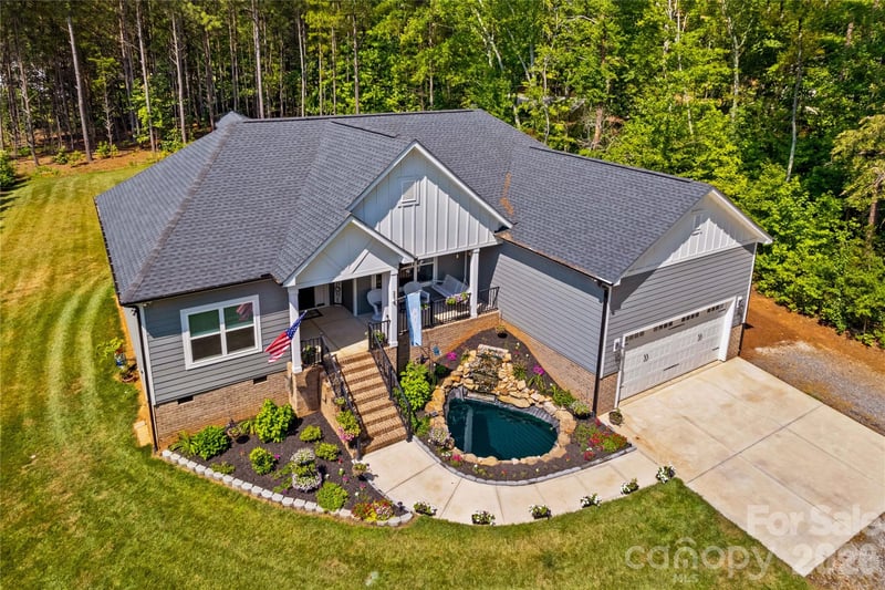 2512 Shuford Road Apt 7, Lincolnton, NC - 3 beds, 2 baths, 2,024 sqft - $560,000
