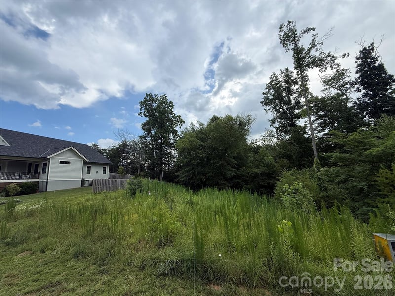 27 Starwood Valley Trail, Arden, NC -  - $125,000
