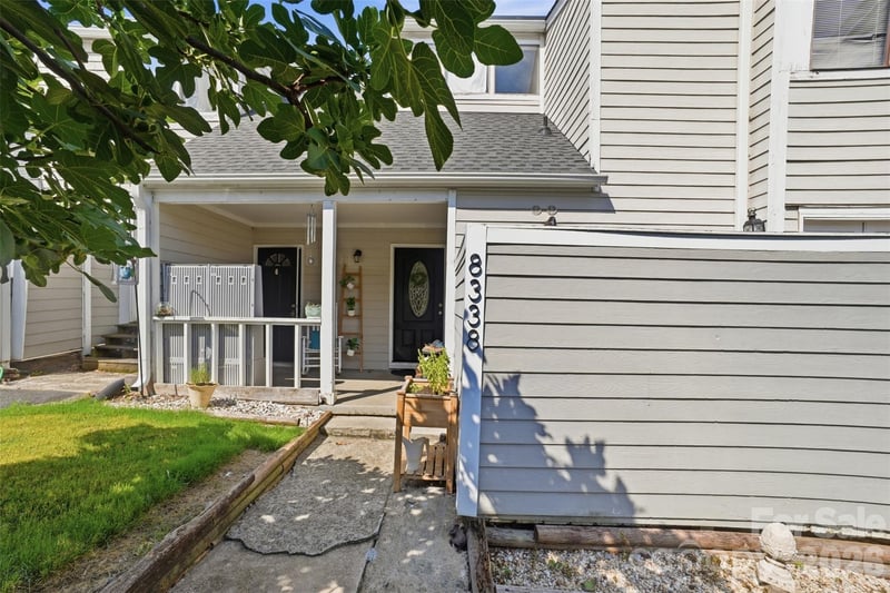 8338 Cricket Lake Drive, Charlotte, NC - 2 beds, 3 baths, 1,563 sqft - $346,999