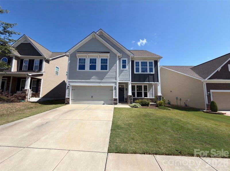 7020 Chrysanthemum Road, Lancaster, SC - 4 beds, 2.5 baths, 2,491 sqft - $450,000
