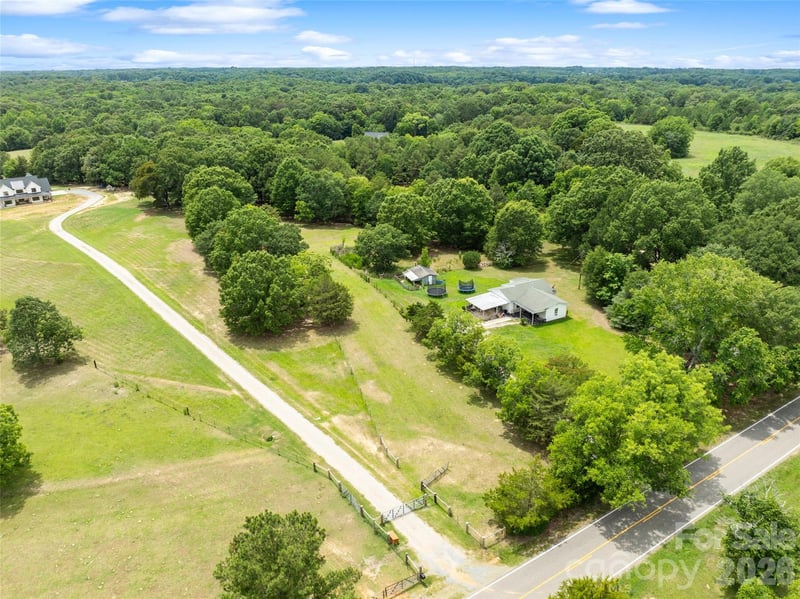 6520 Plyler Mill Road, Monroe, NC -  - $199,000