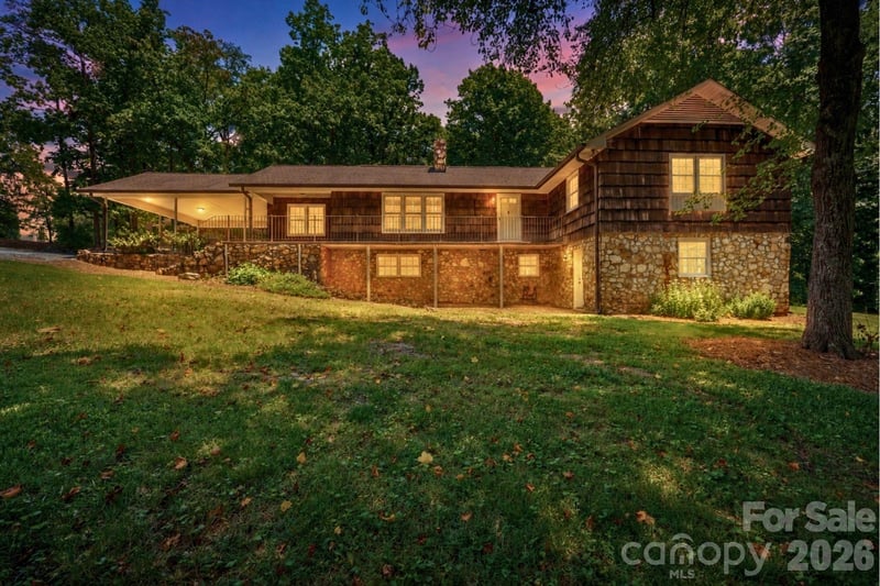 229 Rocky Lane, Lincolnton, NC - 5 beds, 3.5 baths, 2,298 sqft - $515,000