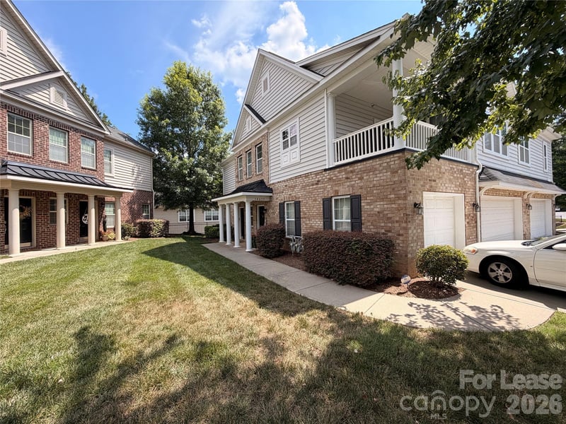 14635 Juventus Street, Charlotte, NC - 2 beds, 2 baths, 1,171 sqft - $1,750/mo